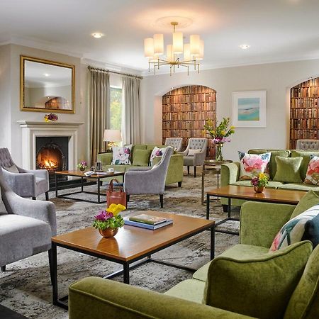 Clonakilty Park Hotel Eksteriør billede