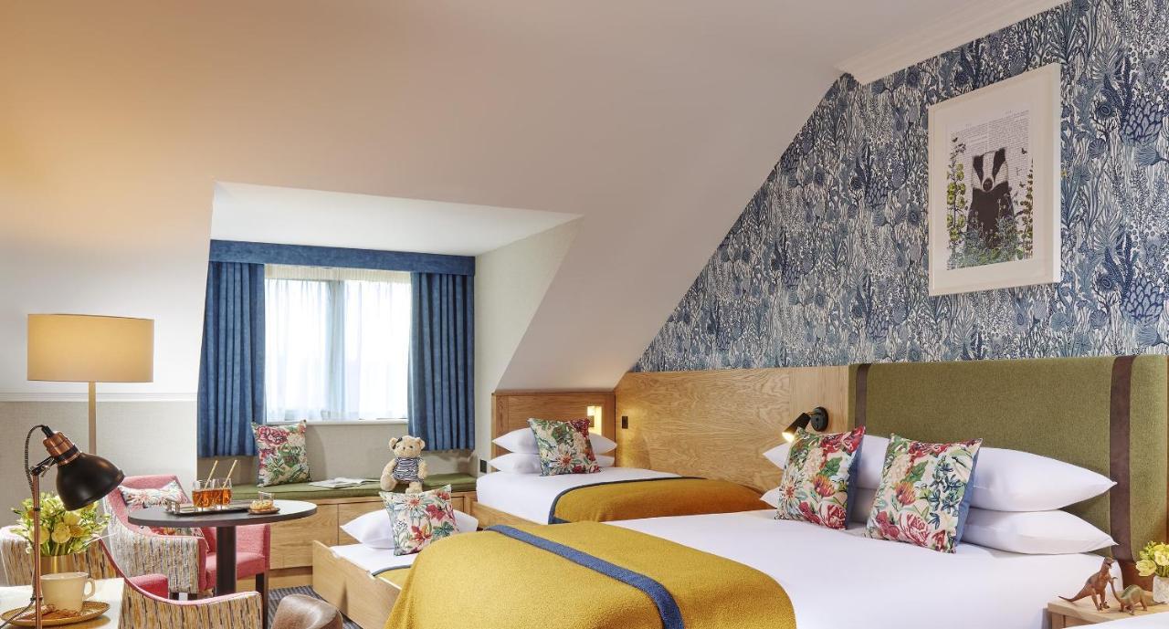 Clonakilty Park Hotel Eksteriør billede