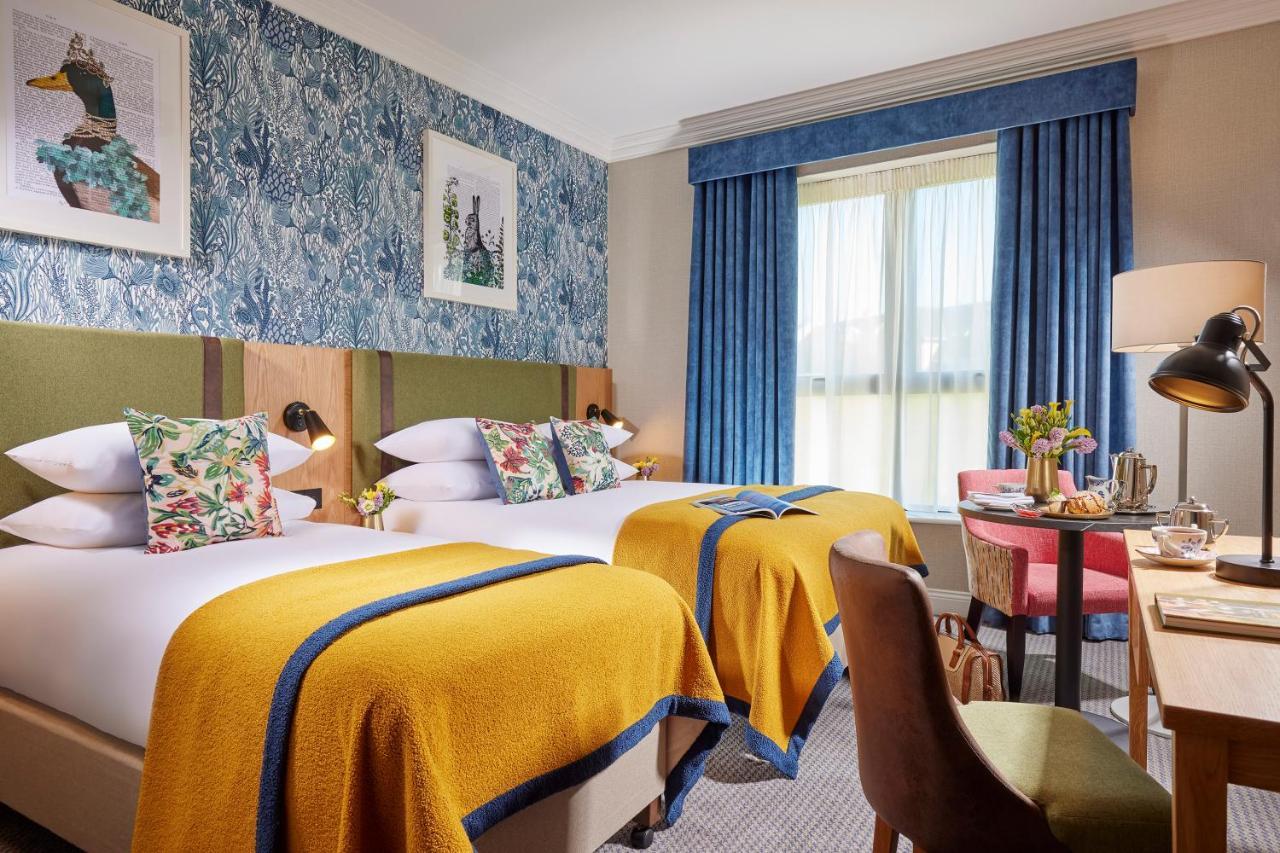 Clonakilty Park Hotel Eksteriør billede