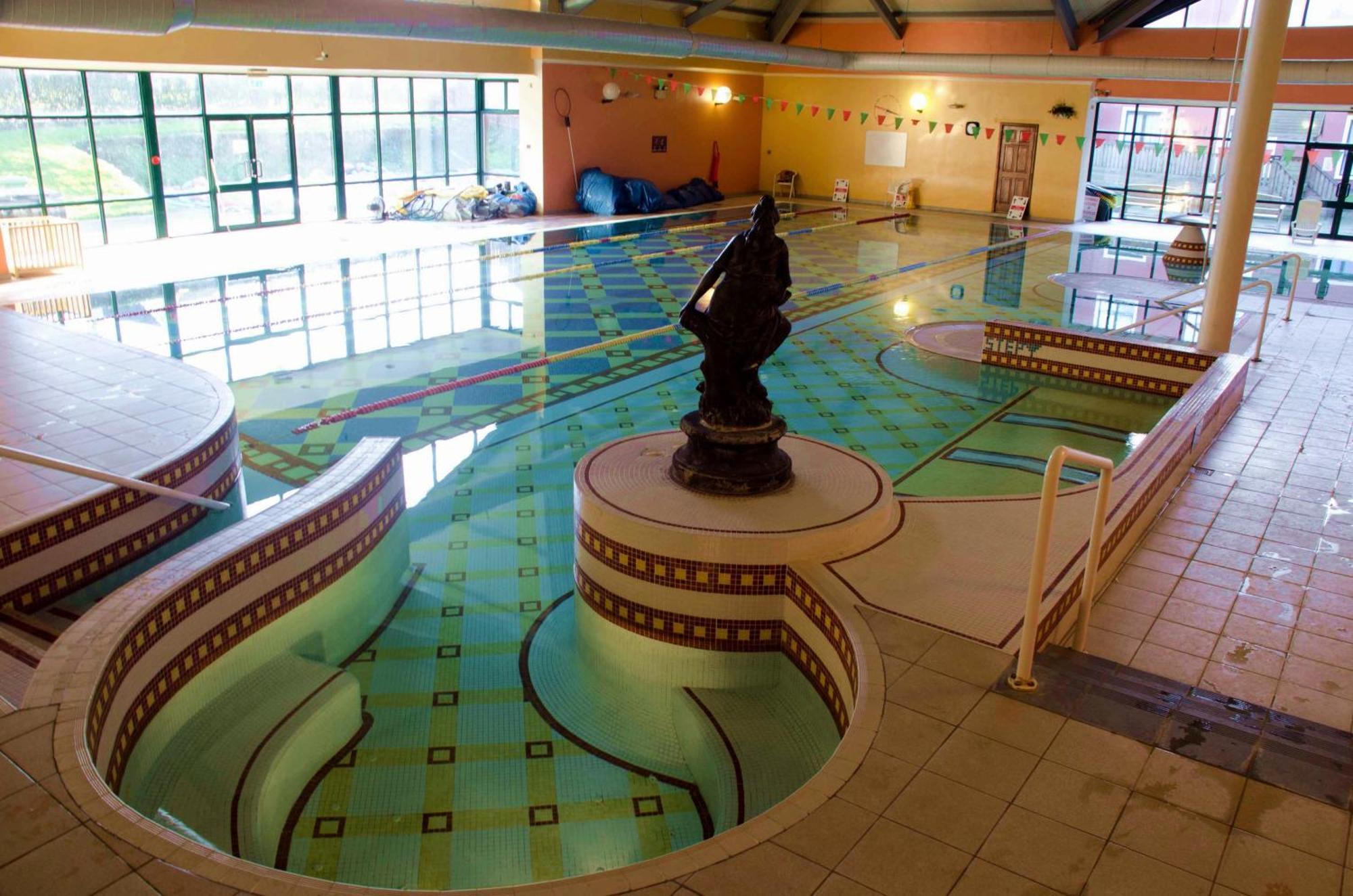 Clonakilty Park Hotel Eksteriør billede