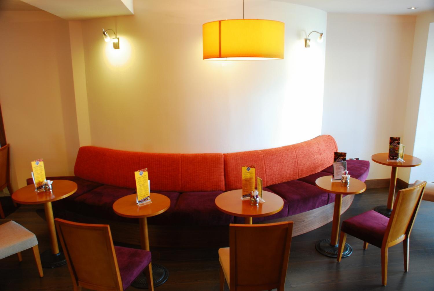 Clonakilty Park Hotel Restaurant billede