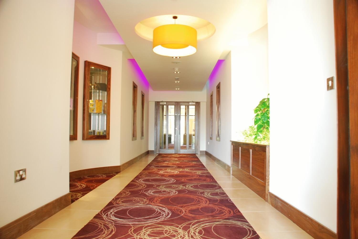 Clonakilty Park Hotel Eksteriør billede