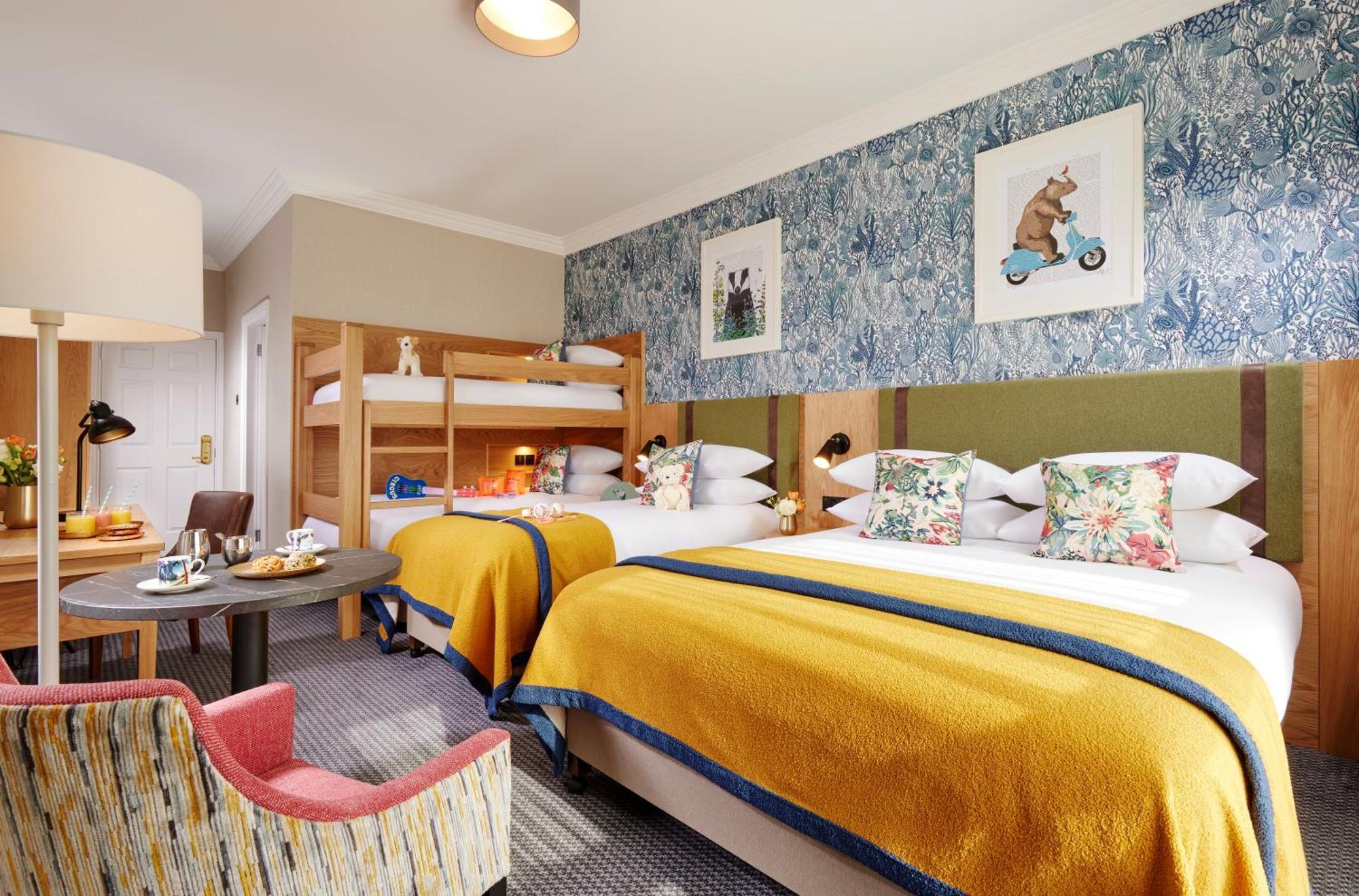 Clonakilty Park Hotel Eksteriør billede