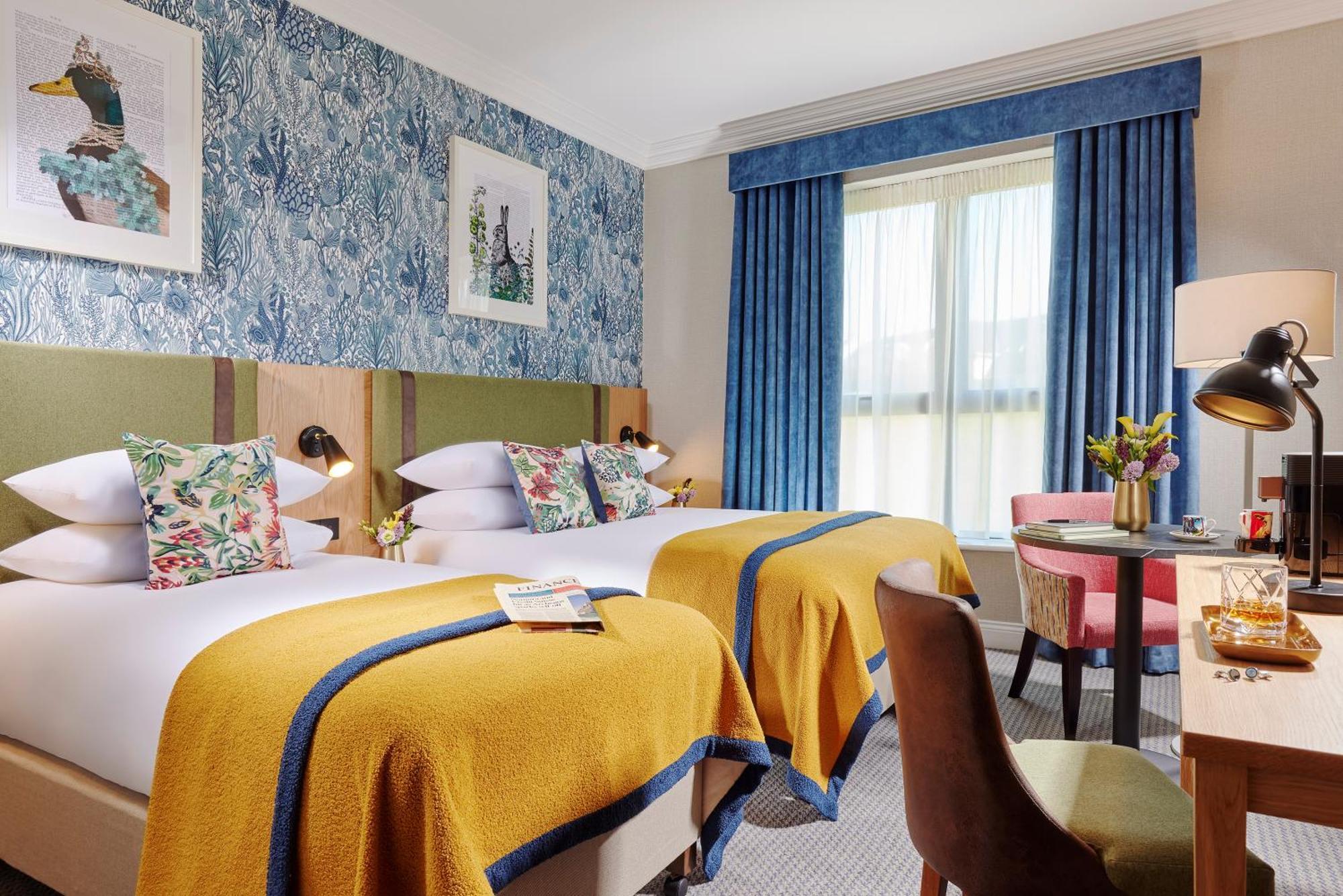 Clonakilty Park Hotel Eksteriør billede