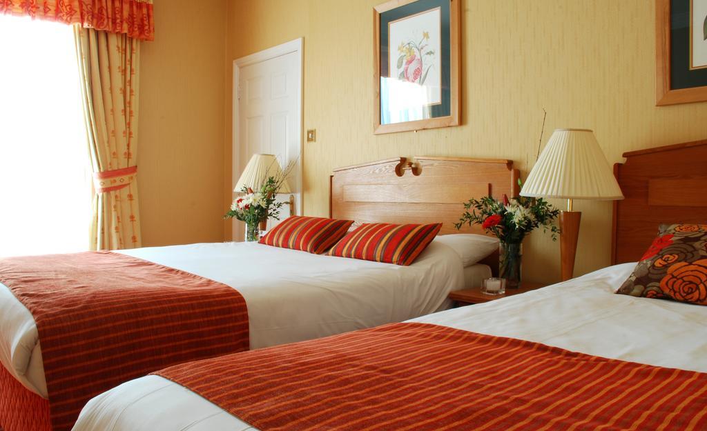 Clonakilty Park Hotel Eksteriør billede