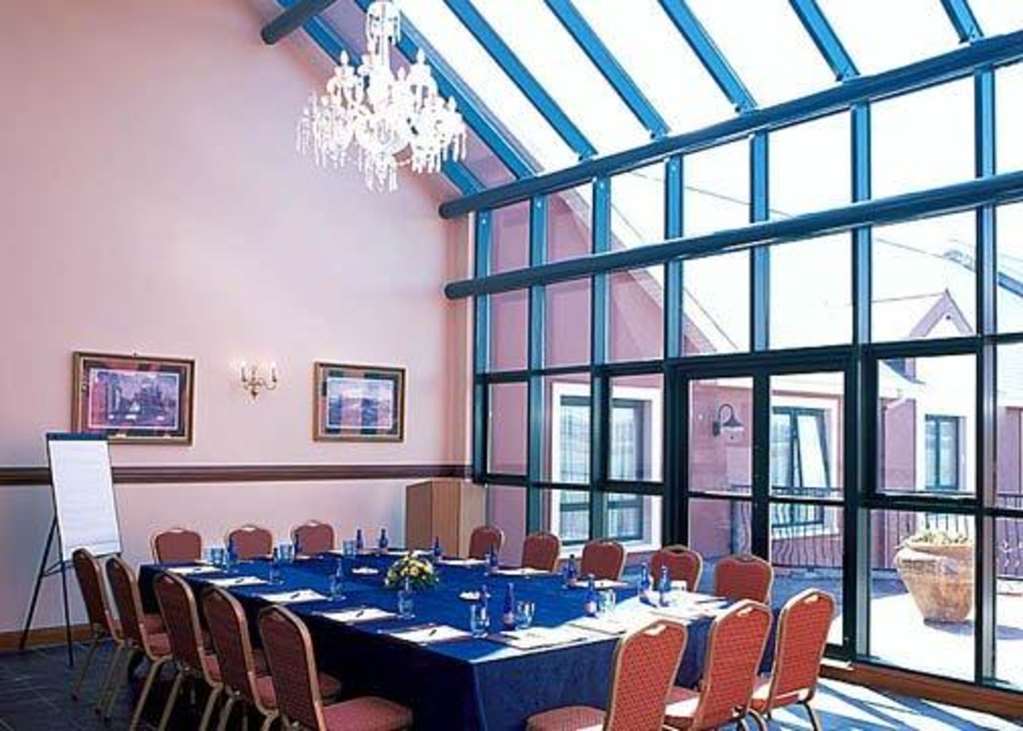 Clonakilty Park Hotel Faciliteter billede