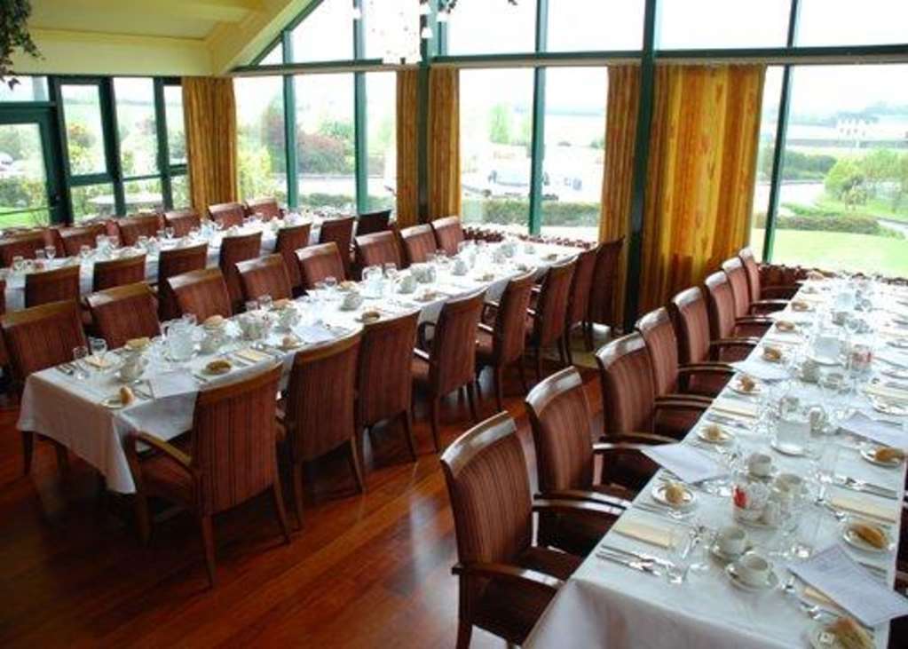Clonakilty Park Hotel Restaurant billede