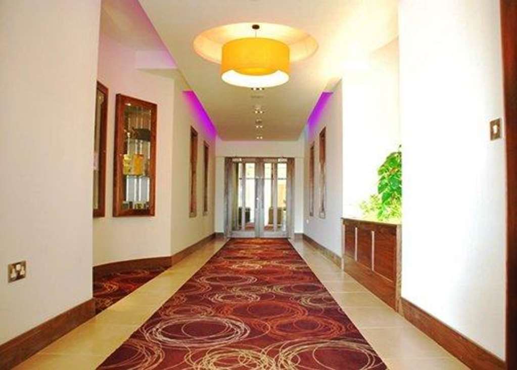 Clonakilty Park Hotel Interiør billede