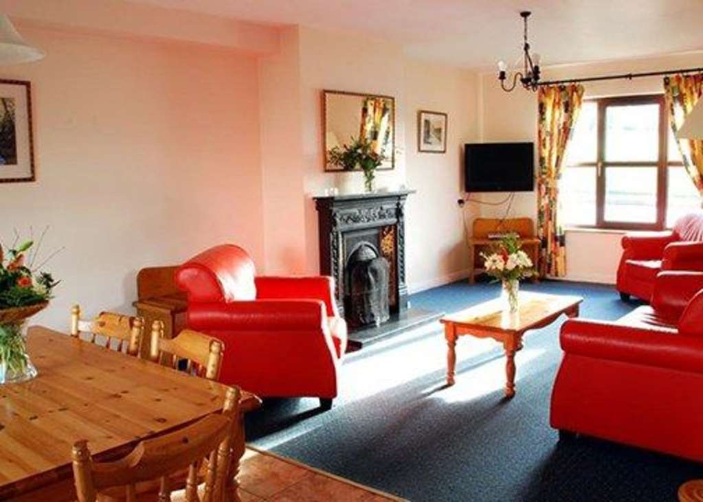 Clonakilty Park Hotel Værelse billede