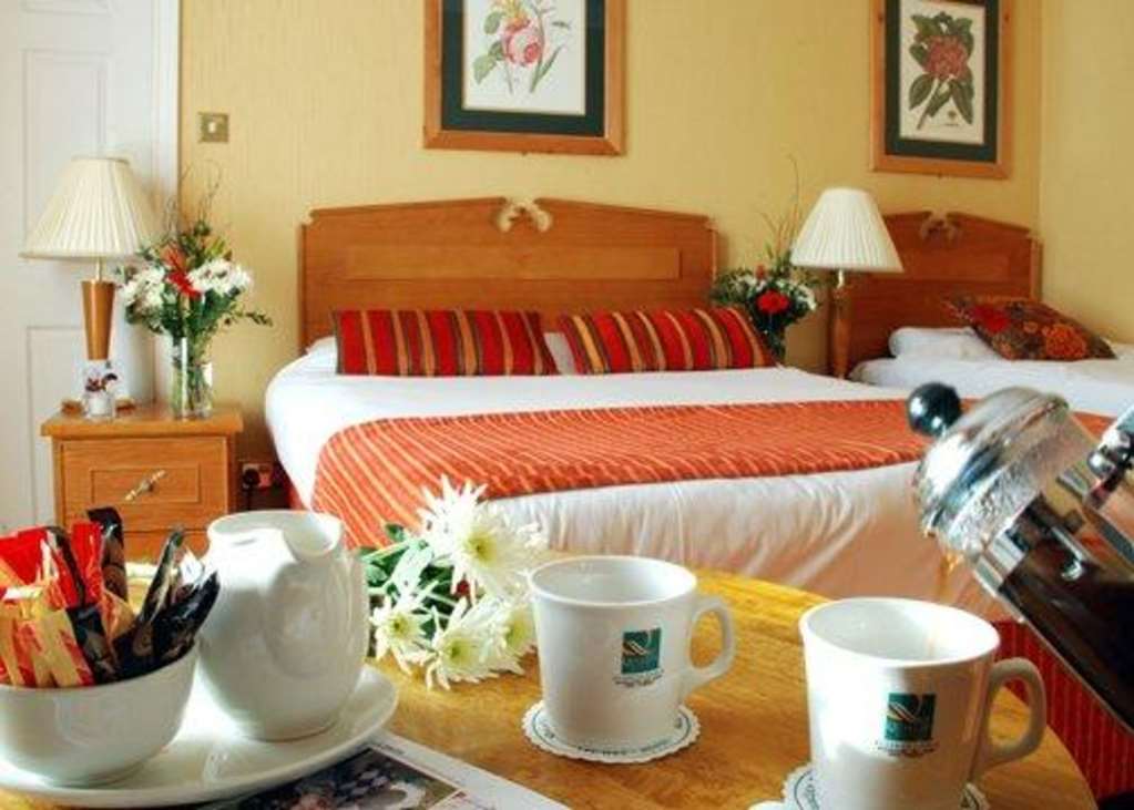 Clonakilty Park Hotel Værelse billede