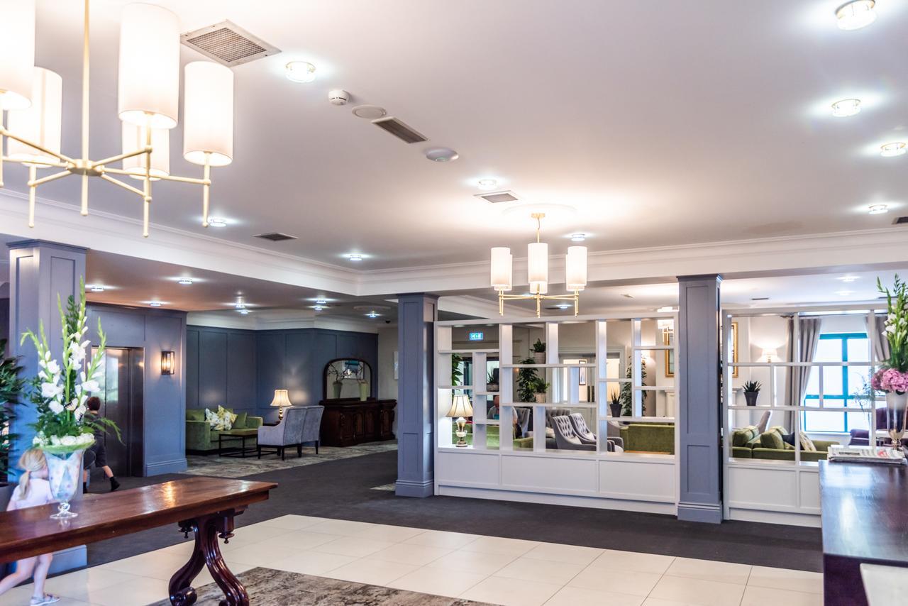 Clonakilty Park Hotel Eksteriør billede