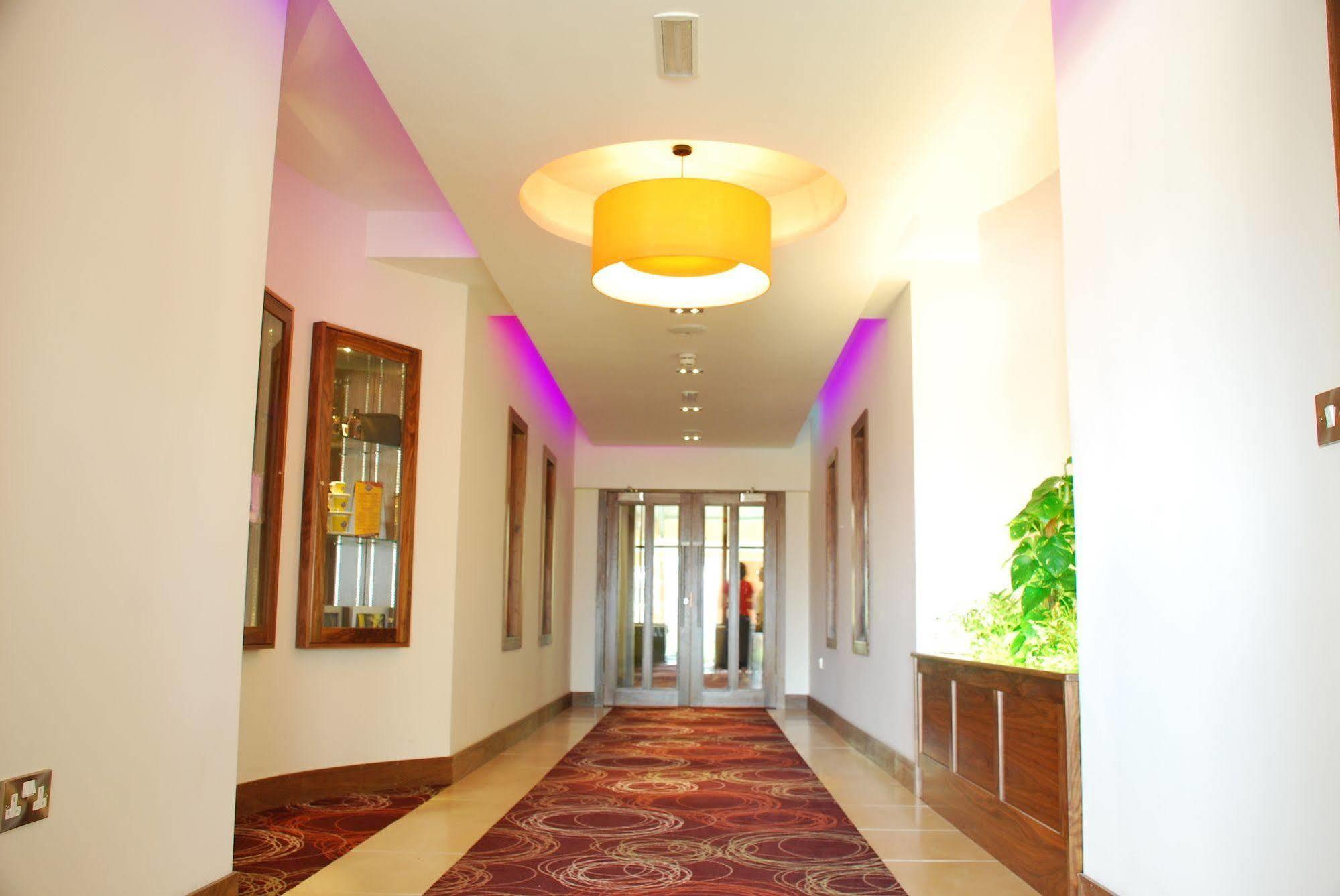 Clonakilty Park Hotel Eksteriør billede