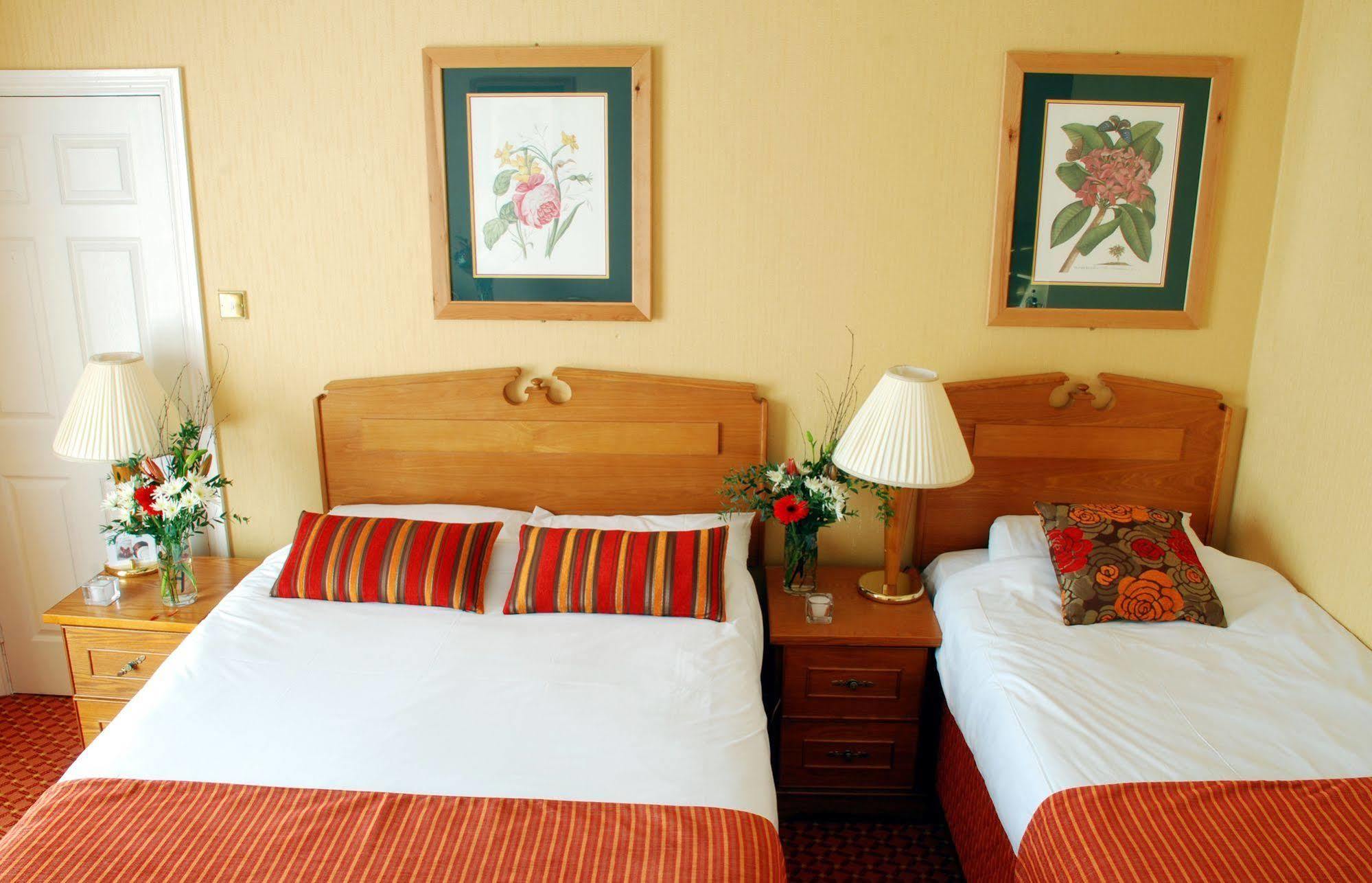 Clonakilty Park Hotel Eksteriør billede