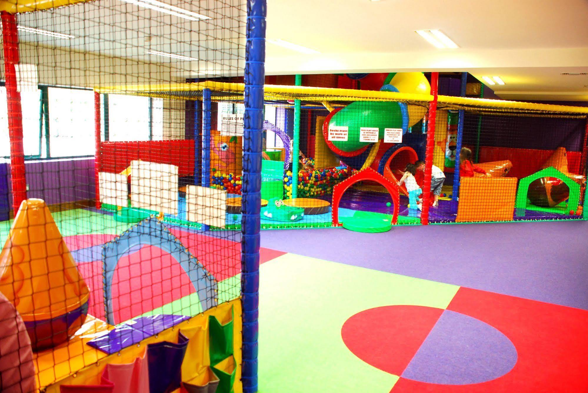Clonakilty Park Hotel Eksteriør billede