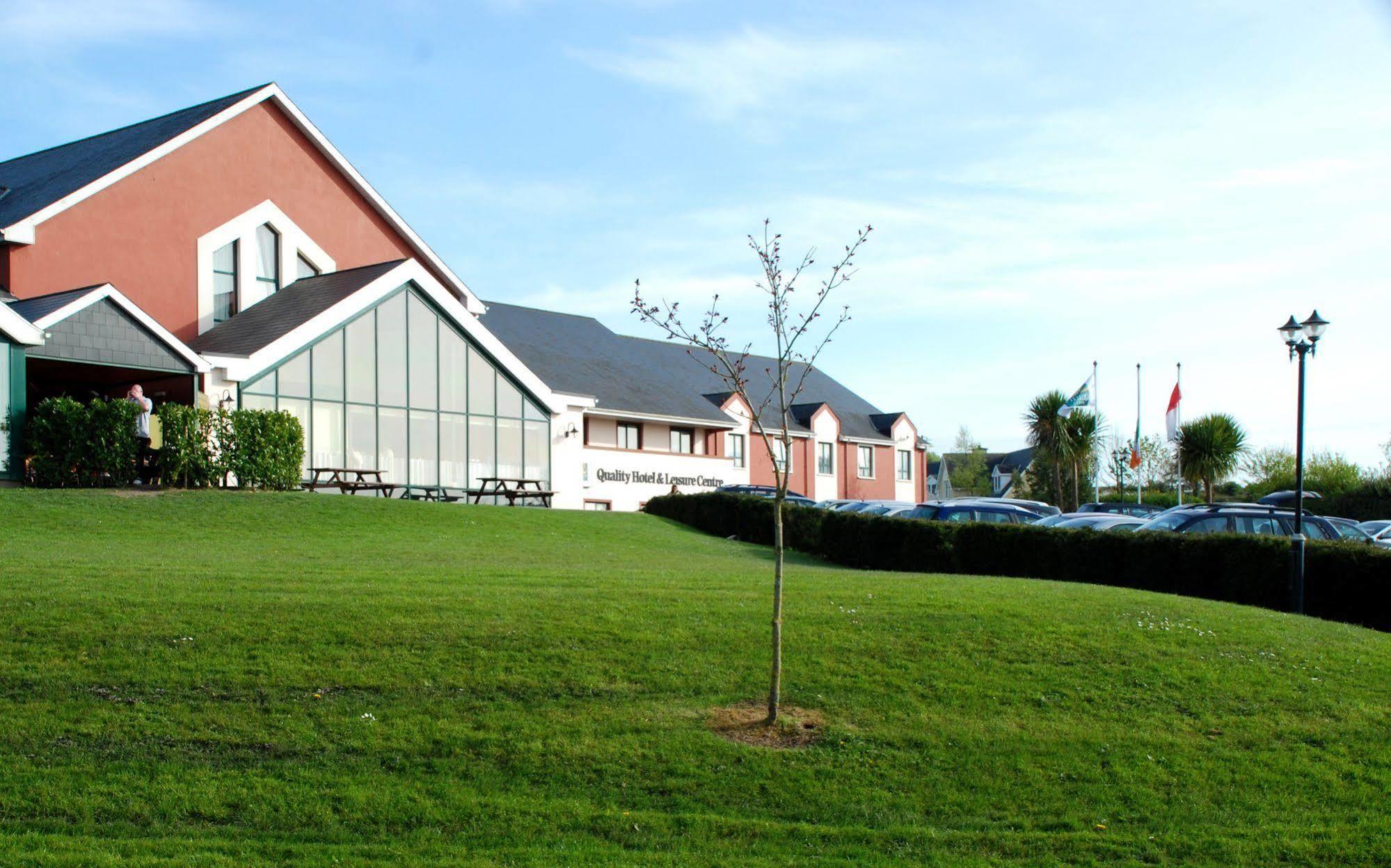 Clonakilty Park Hotel Eksteriør billede