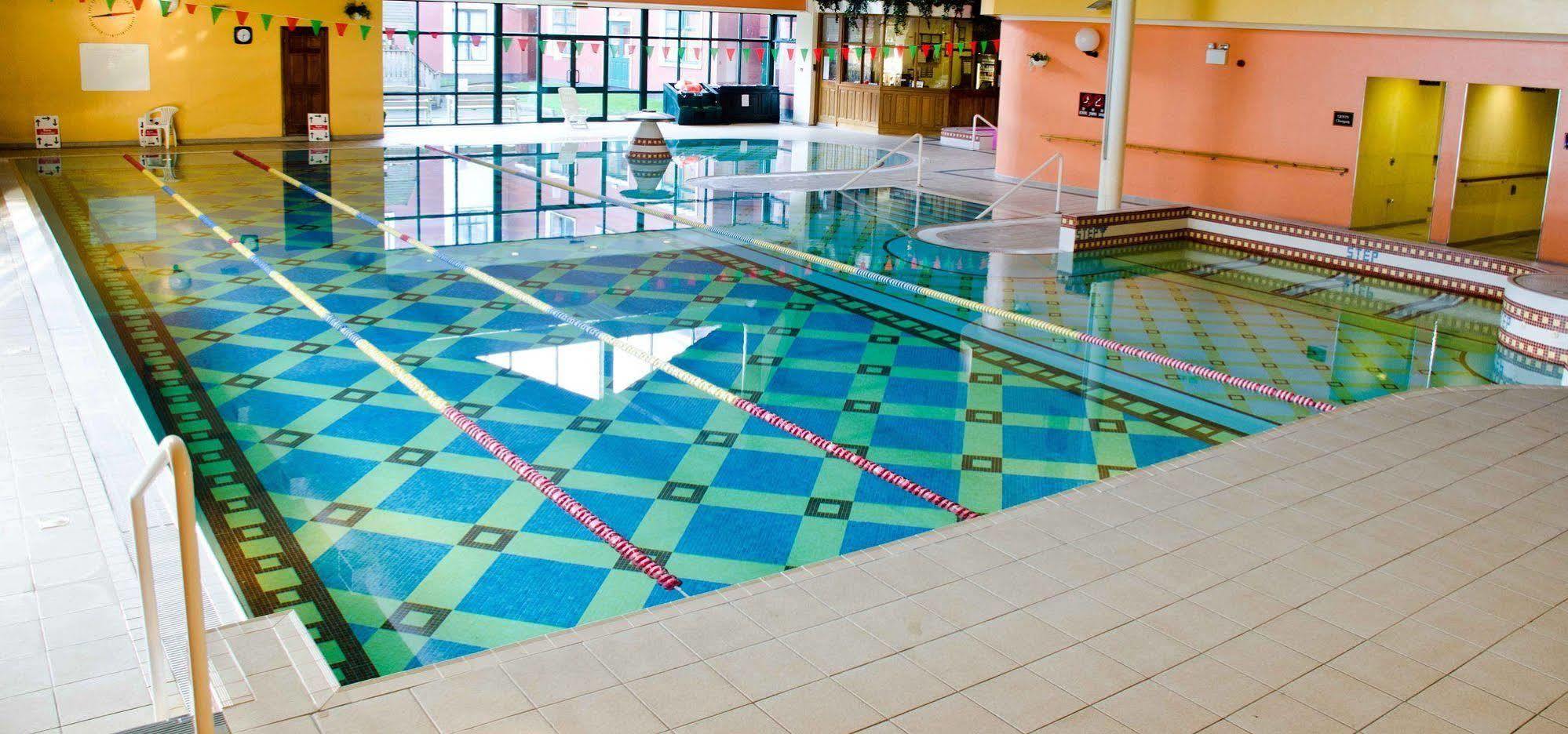 Clonakilty Park Hotel Eksteriør billede