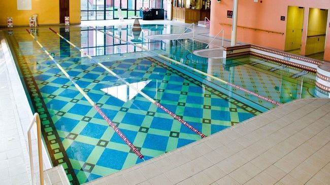 Clonakilty Park Hotel Faciliteter billede