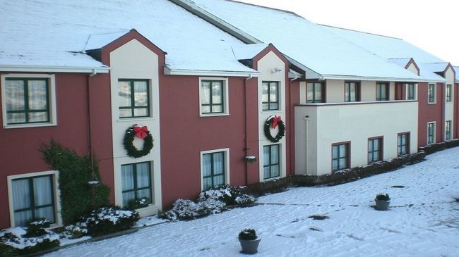 Clonakilty Park Hotel Eksteriør billede