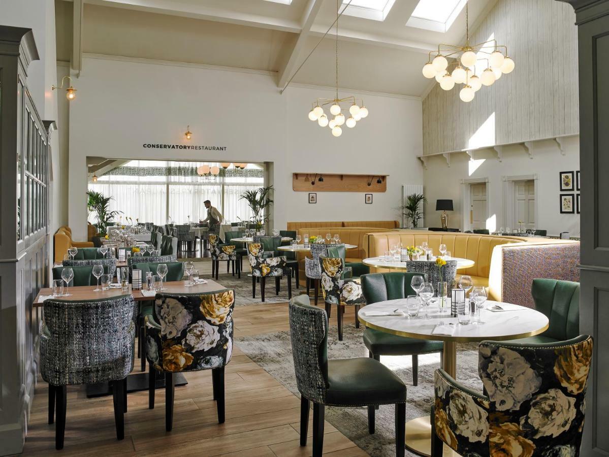 Clonakilty Park Hotel Eksteriør billede