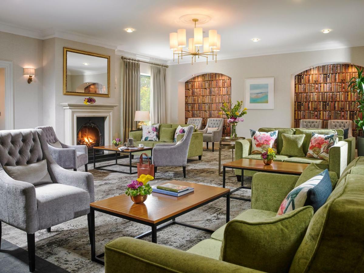 Clonakilty Park Hotel Eksteriør billede