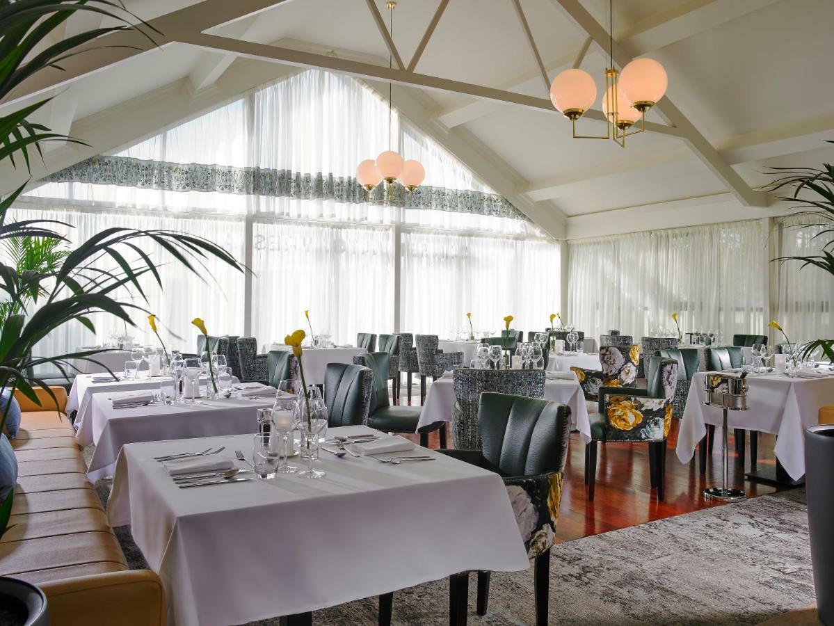 Clonakilty Park Hotel Eksteriør billede